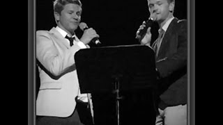 Neil Patrick Harris amp David Burtka  PTown [upl. by Aniluj]