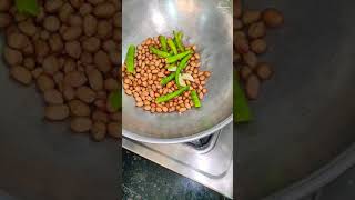 Verusenaga pappu chutney  peanut chutney recipe  groundnut chutney recipe shenga chutney shorts [upl. by Hacker838]