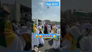 Hajj 2024beautiful madina explore trading [upl. by Fleisher867]