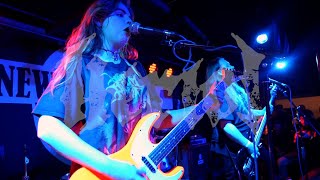 HERIOT  HD  MULTICAM FULL SET  UPSURGE FEST  NEW CROSS INN LONDON  150122 [upl. by Sadnak]