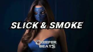 FREE Nemzzz x Jazz Drill Type Beat 2024  quotSlick amp Smokequot prod by Creeper Beats [upl. by Eyar]