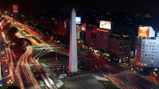 Arquitectos Argentinos Maestros del espacio  Alberto Prebisch [upl. by Misty384]