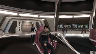 Star Trek Online Lorian [upl. by Adyl]