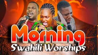 Morning Worships  Rauka na Bwana  Thur 05092024 [upl. by Ahseyt227]