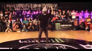 Bboy thesis top sets silverback open [upl. by Salahcin]