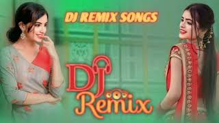 Dj Song💙  Top Dj  Hard Bass ❤️‍🔥  JBL Dj Remix  Old Hindi Dj Song 🥀  Dj Remix Song 2023 [upl. by Johnathon]