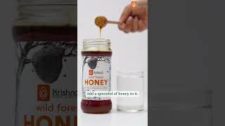 Is your honey pure or adulterated [upl. by Brandwein]