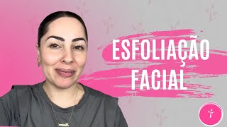 Tipos de Esfoliação para a Pele  Dias de Maricota [upl. by Adnohsad]