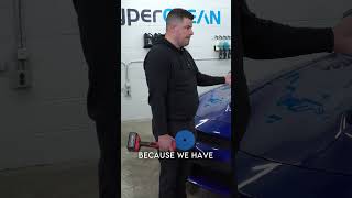 Elevate Your Paint With A OneStep Paint Correction [upl. by Fletch]