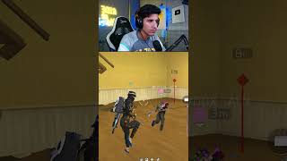 IMPOSSIBLE 🍷🗿 1M SUBSCIRBE  freefire challenge فريفاير pranknoob فريفاير zigzagff [upl. by Nodnarb436]