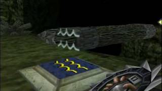 Lets Play Turok 2 n64  part 67 [upl. by Loos]