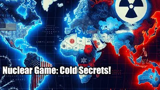 Cold War Secrets The Game Theory Behind Nuclear Deterrence and Its Modern Implications [upl. by Aissatsana]