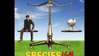 Speciesism The Movie Review [upl. by Kinelski529]