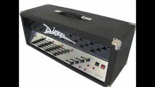 peavey vypyr 30 watt headdemo [upl. by Arocet]