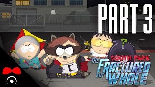 PEDO ALERT  South Park Fractured But Whole 3 [upl. by Babcock]