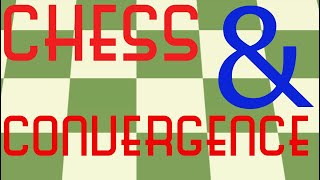 A surprising link between chess and calculus BLOW YOUR MIND [upl. by Fleurette405]