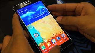 How to Root Galaxy Note 3  Easiest Method [upl. by Ardnnaed494]