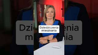 Dziedziczenie mieszkania w spadku [upl. by Douville]