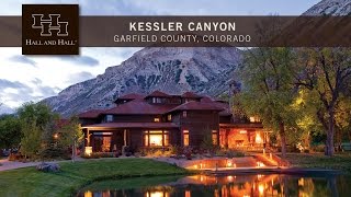 Kessler Canyon [upl. by Kelsey673]