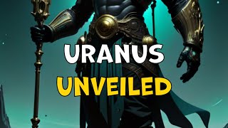 Uranus Unveiled ￼ [upl. by Siver]