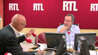 Débat autour de la revalorisation des pensions de retraites  RTL  RTL [upl. by Nahshon445]