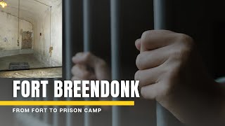 From Fort to Prison Camp  FORT BREENDONK [upl. by Bara31]