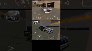 CPM2🆚CPM Ken block Ford Mustang  Car Parking Multiplayer carparkingmultiplayer cpm2 [upl. by Nanon]