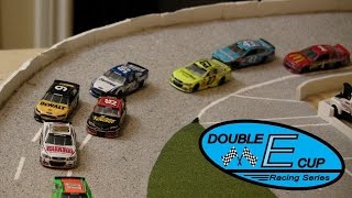 NASCAR DECS Season 5 Race 2  Texas [upl. by Minnnie]