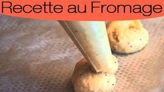 Préparer de délicieuses gougères au fromage [upl. by Sou405]