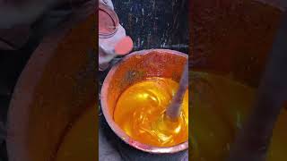 Nail polish making process  nail polish making process factorymade facts youtube factory [upl. by Talmud291]