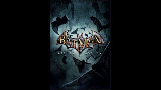 BATMAN VS SCARECROW AND BANE king shua plays batman ARKAHAM ASYLUM [upl. by Akira939]