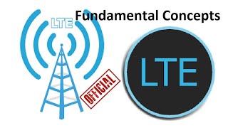 LTE  what is LTE  Fundamental  4g LTE  self organized network  SON  core network  3gpp [upl. by Nilrak]