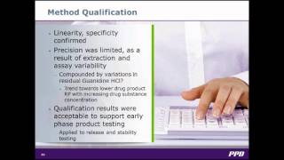 Developing Robust Potency Assays for Validation  A Case Study [upl. by Ramberg]