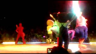 Show da Galinha Pintadinha  Parte 1 [upl. by Lipson]