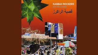 Kasbah Rockers vocal mix [upl. by Gemoets]