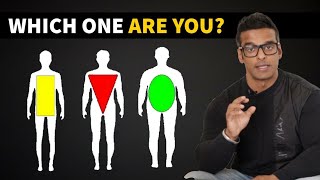 Best Diet and Workout For Your Body Type  Yatinder Singh [upl. by Erfert]