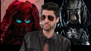 The Predator  Trailer 2 Review [upl. by Hyman671]