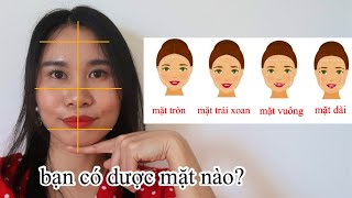 CÁCH CHỌN KIỂU TÓC ĐẸP NHẤT CHO TỪNG DƯỢC MẶT [upl. by Mcclenon]