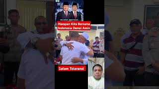 Indonesia Damai Salam Toleransi sorts [upl. by Karsten]