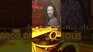 MARCO ANTONIO SOLÍS EXITOS MUSICA ROMANTICOS 47 [upl. by Paugh]