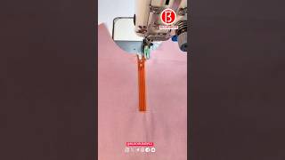 Door handle method Sewing Tutorial Part 29 [upl. by Epoh450]