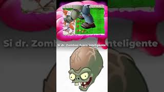 El Dr Zomboss Es un P3NDEJ0 [upl. by Frangos]