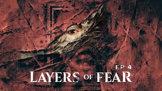 Layers Of Fear 2023  Part41 [upl. by Hyacinthe]