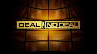 IWIN’s Deal Or No Deal PC Edition Game 1 Monday 1252022 [upl. by Enyleve]