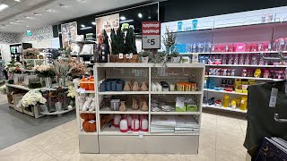 PRIMARK HOME DECOR SALE PLUS PRIMARK NEW COLLECTION August 2024 [upl. by Bergeron591]