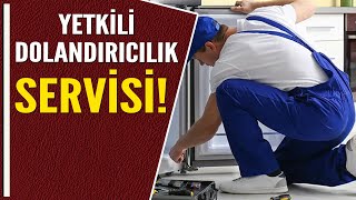 YETKİLİ DOLANDIRICILIK SERVİSİ [upl. by Anial]