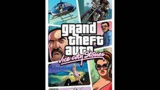 Grand Theft Auto Vice City Stories — Theme Song [upl. by Frantz]