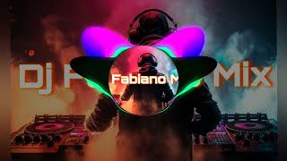 Creeds  Push Up Remix 2024 Dj Fabiano Mix [upl. by Bass76]