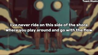 Caravan Palace  City Cook Lyrics [upl. by September]