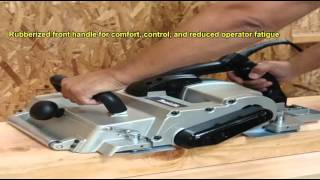 Makita KP312 Hand Held Planer review best [upl. by Drake168]